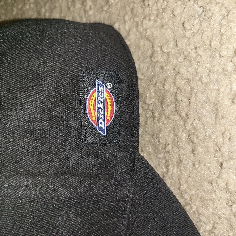 Dickies Snapback Hat - Picture 2 of 6
